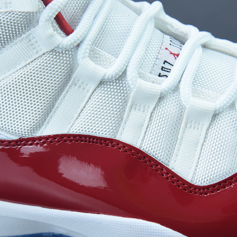 Nike Air Jordan 11 “Cherry”