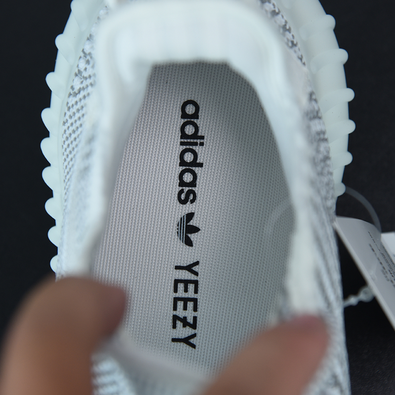 Adidas Yeezy Boost 350 V2 "Static"(Non-Reflective)