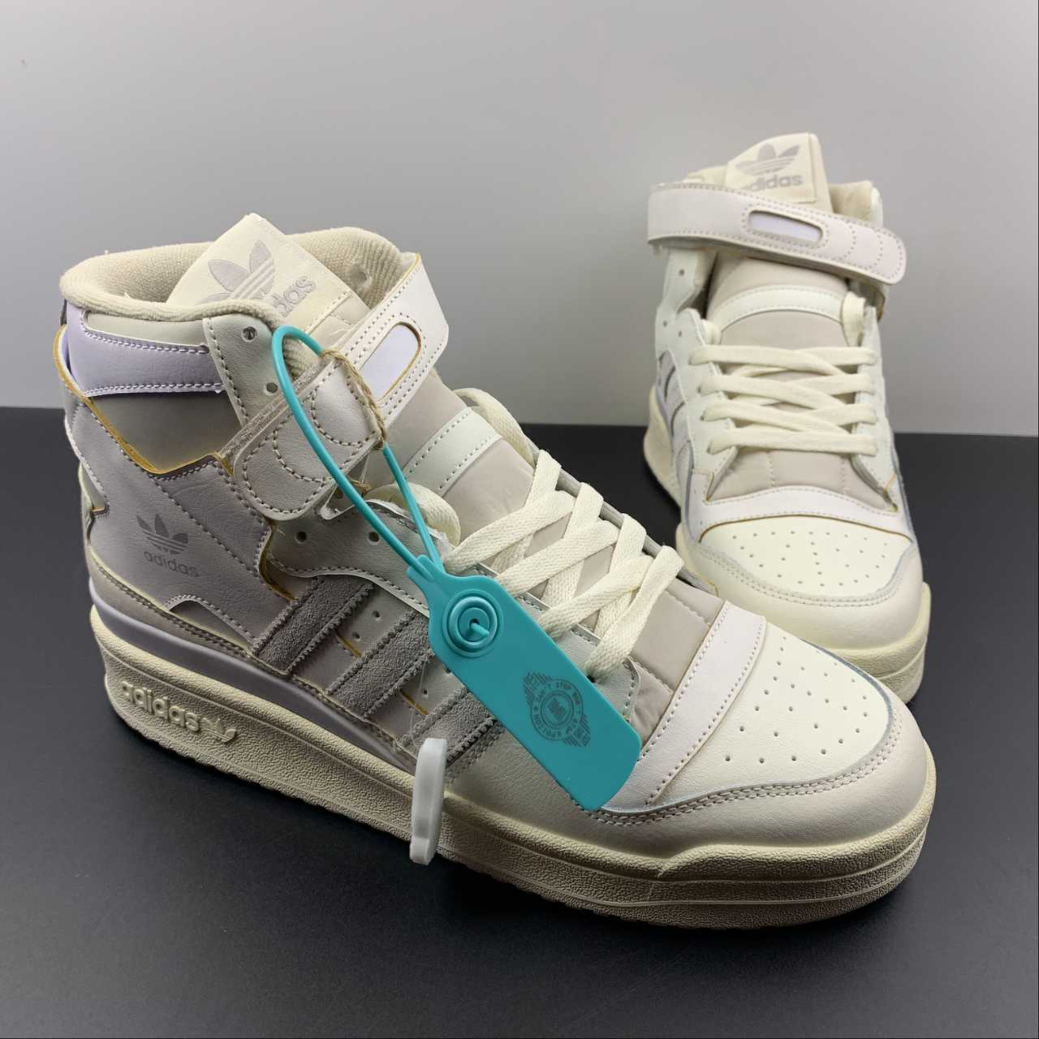 Adidas Forum 85 High