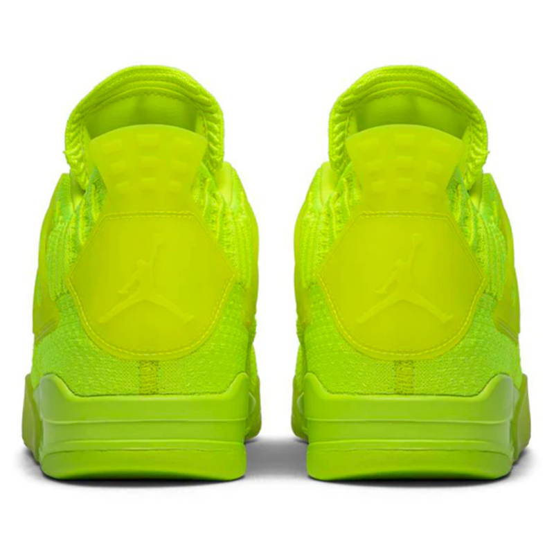 Nike Air Jordan 4 Retro "Cavs"