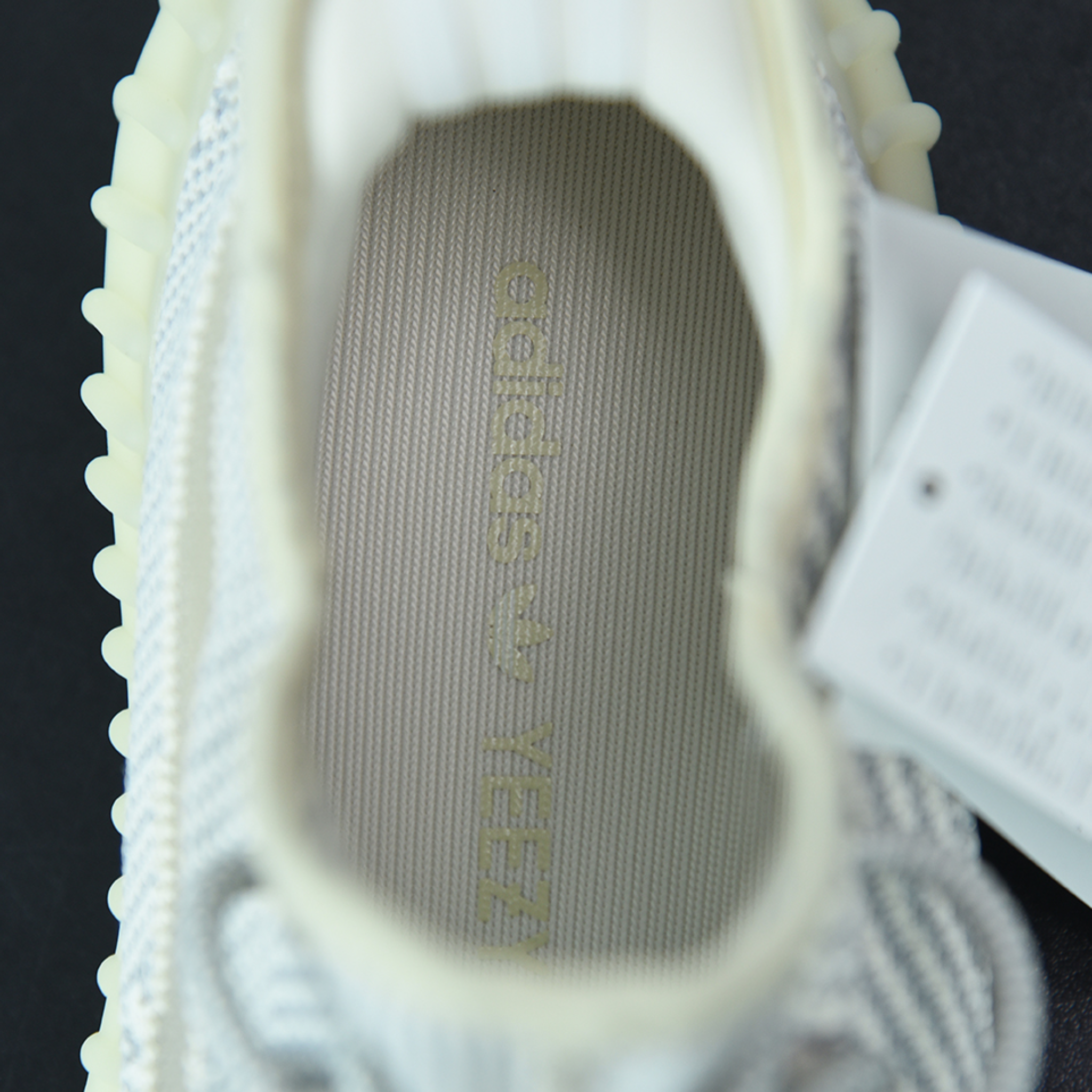 Adidas Yeezy Boost 350 V2 "Lundmark" (Not Reflective)