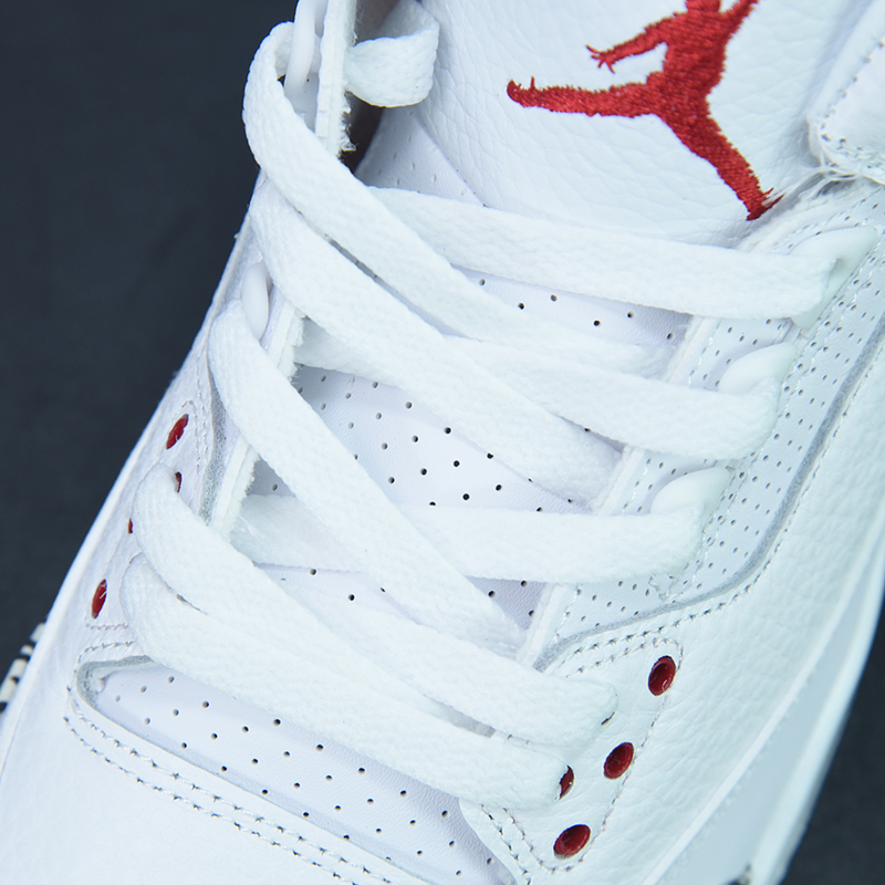 Nike Air Jordan 3 Retro "Hall of Fame"