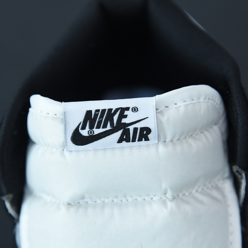 Nike Air Jordan 1 Retro "High Twist"