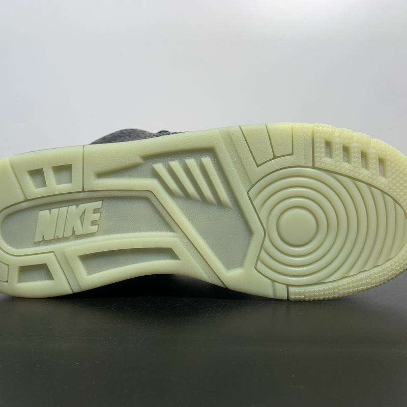 Nike Air Yeezy 1 "Blink"