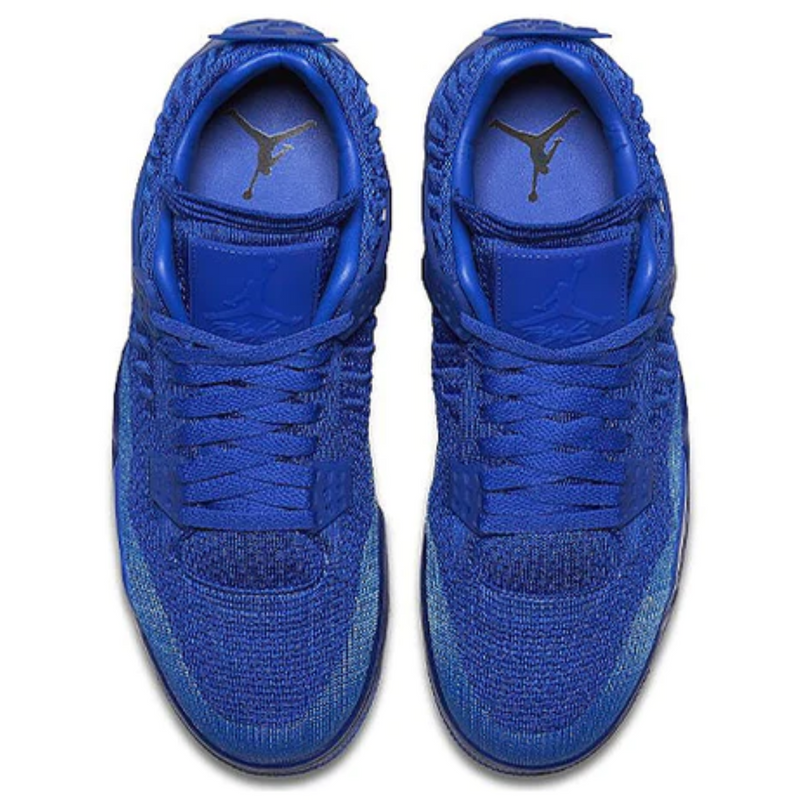 Nike flyknit online royal blue