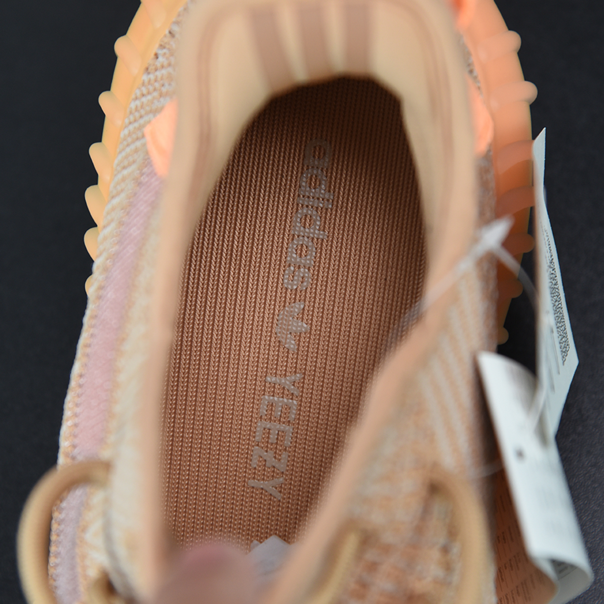 Adidas Yeezy Boost 350 V2 "Clay"