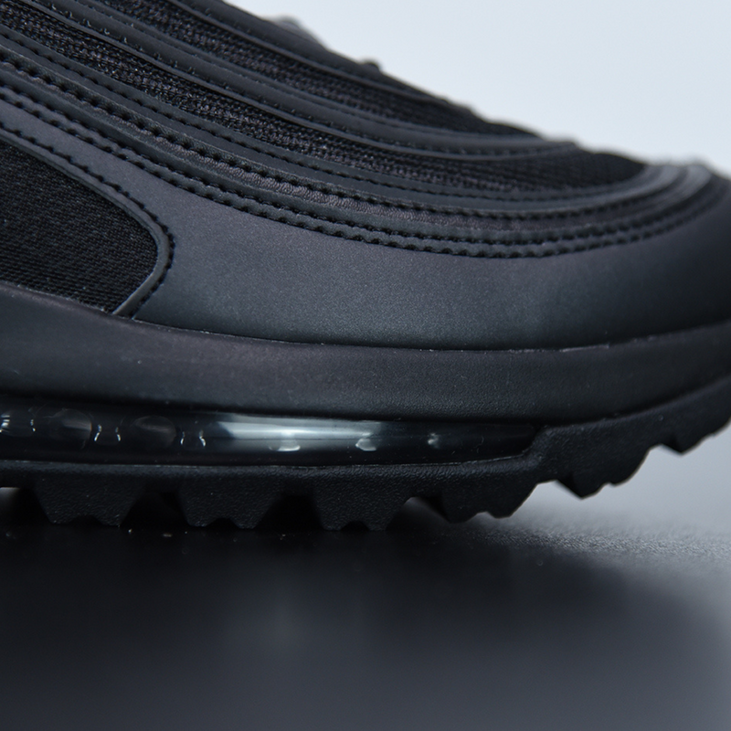 Nike Air Max 97 "Black/Black"