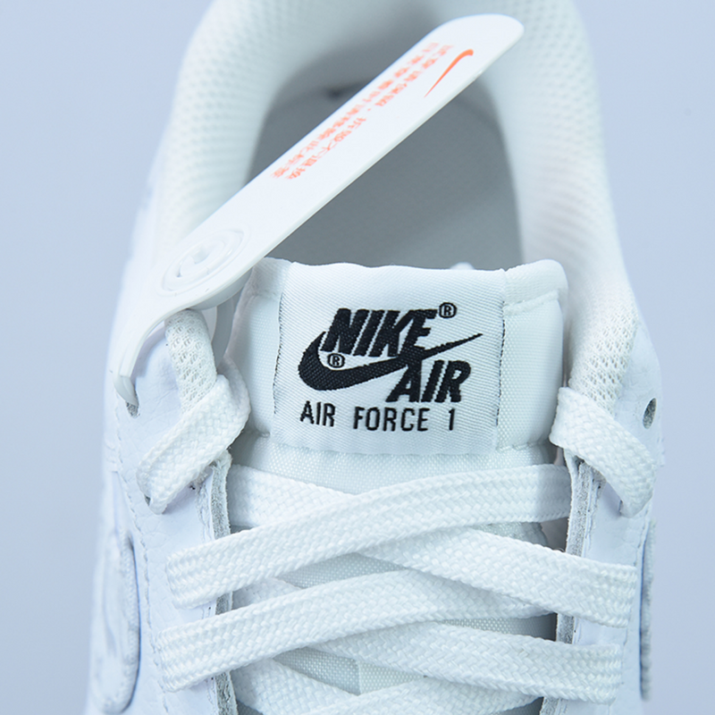 Nike Air Force 1 ´07 "Grey Paisley"