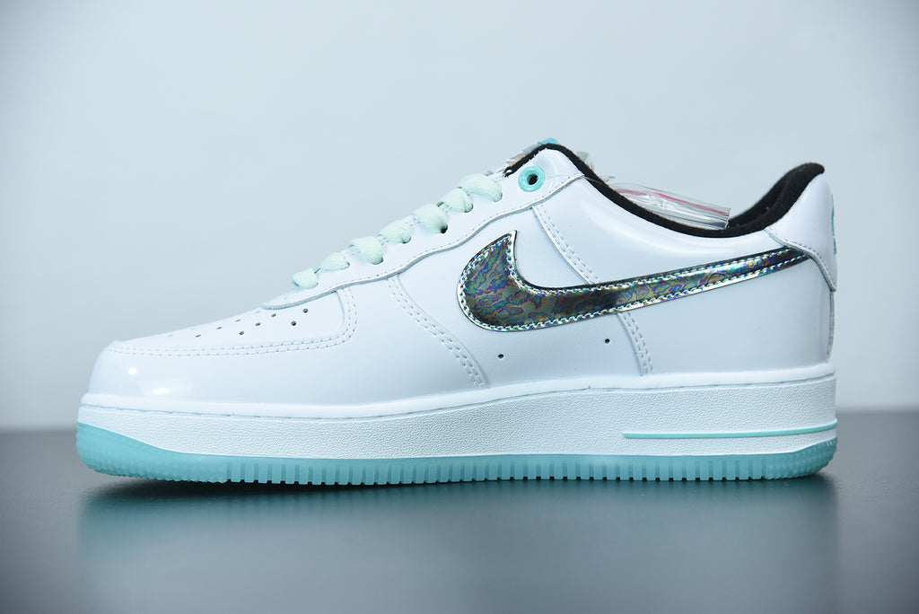 Nike Air Force 1 'Tropical Twist'