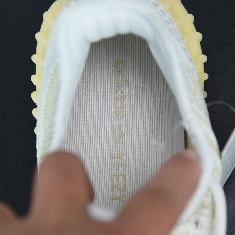 Adidas Yeezy Boost 350 V2 "Natural"