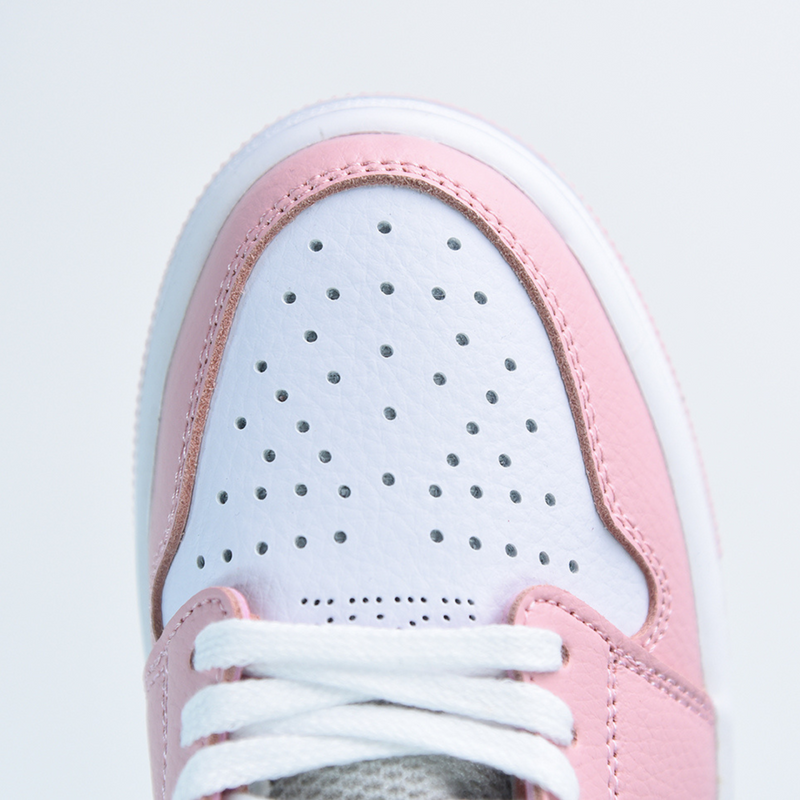 WMNS Nike Air Jordan 1 High Zoom Air CMFT "Pink Glaze Cactus Flower"