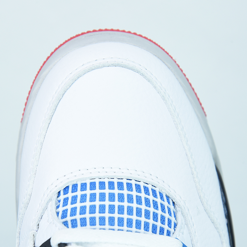 Nike Air Jordan 4 Rêtro "What The"