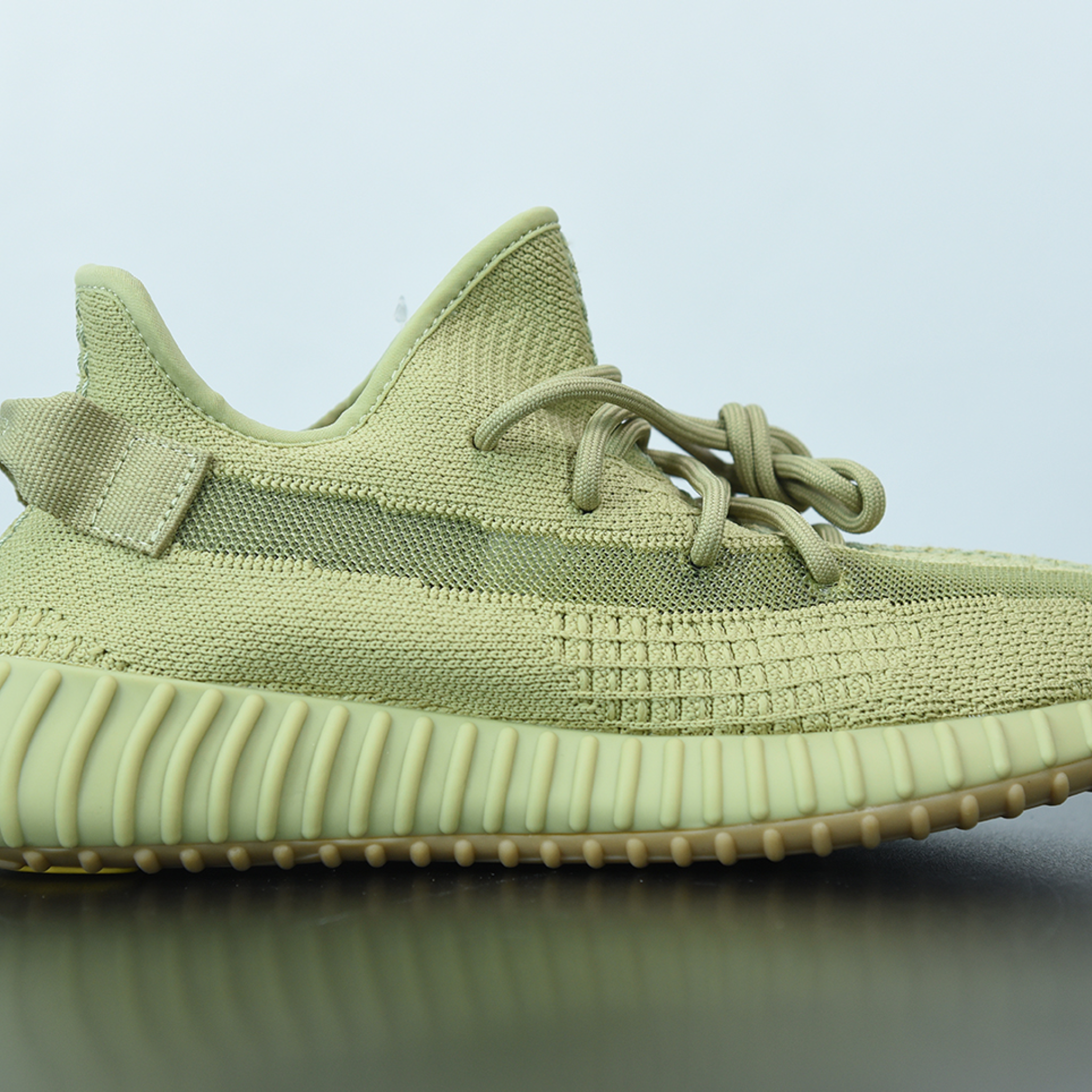 Adidas Yeezy Boost 350 v2 "Sulfur"