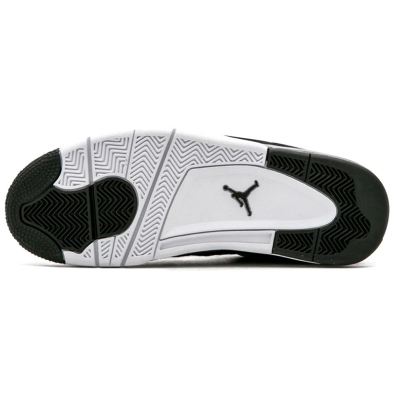 Nike Air Jordan 4 Retro "Royalty"
