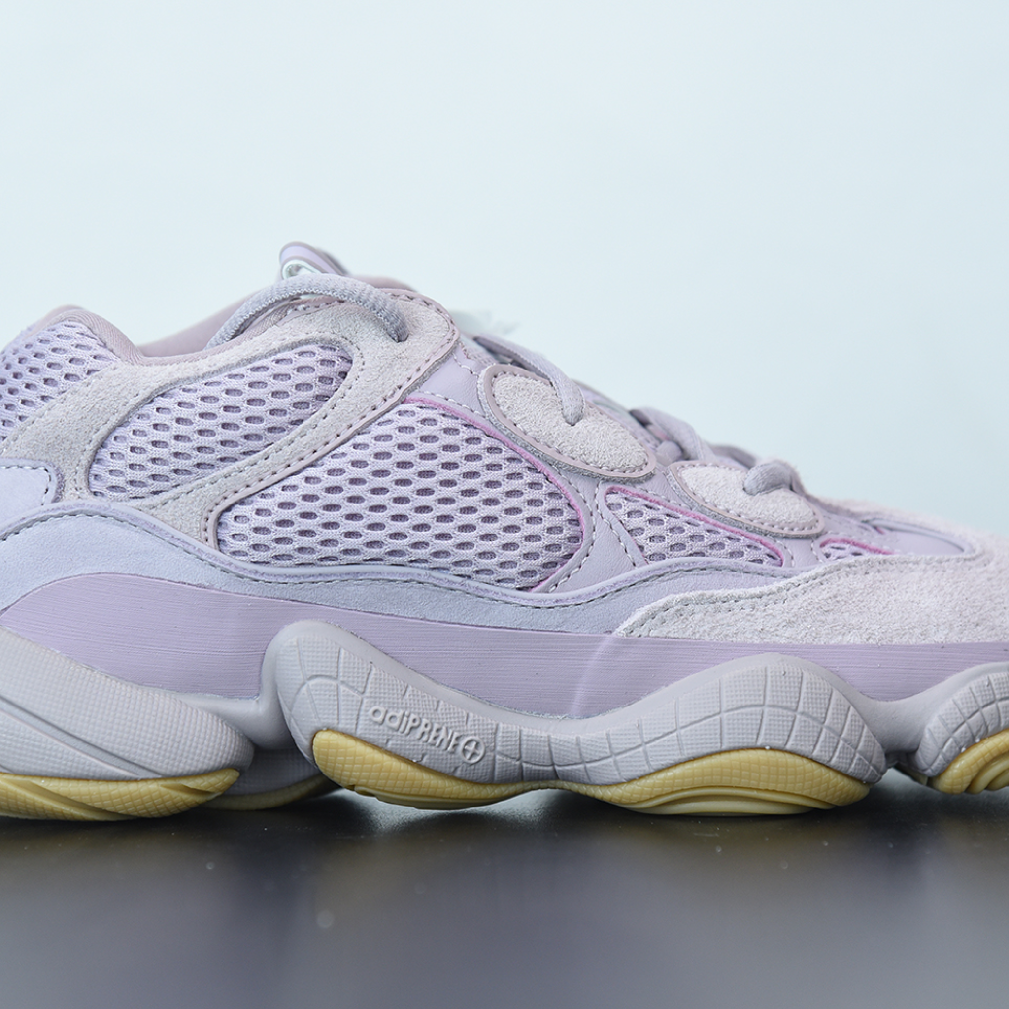 Adidas Yeezy 500 "Soft Vision"