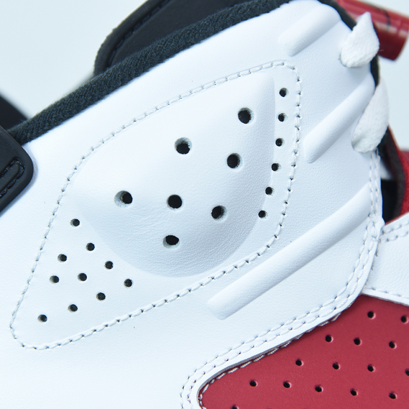 Nike Air Jordan 6 Retro "Carmine"(2021)