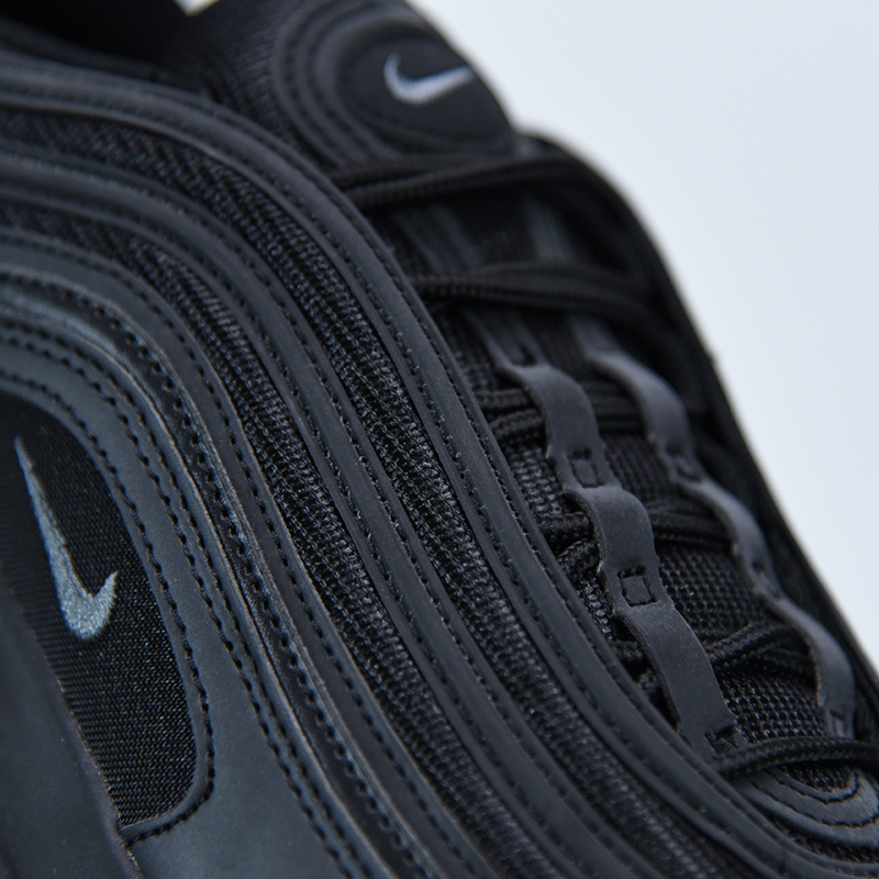 Nike millenium top 97 black