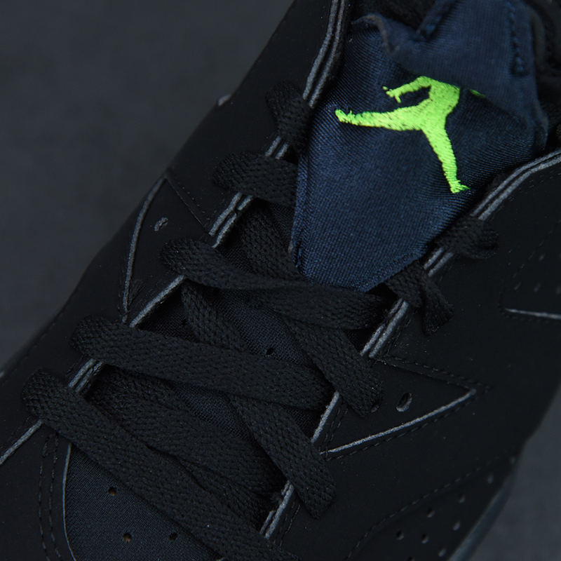 Nike Air Jordan 6 Retro "Electric Green"