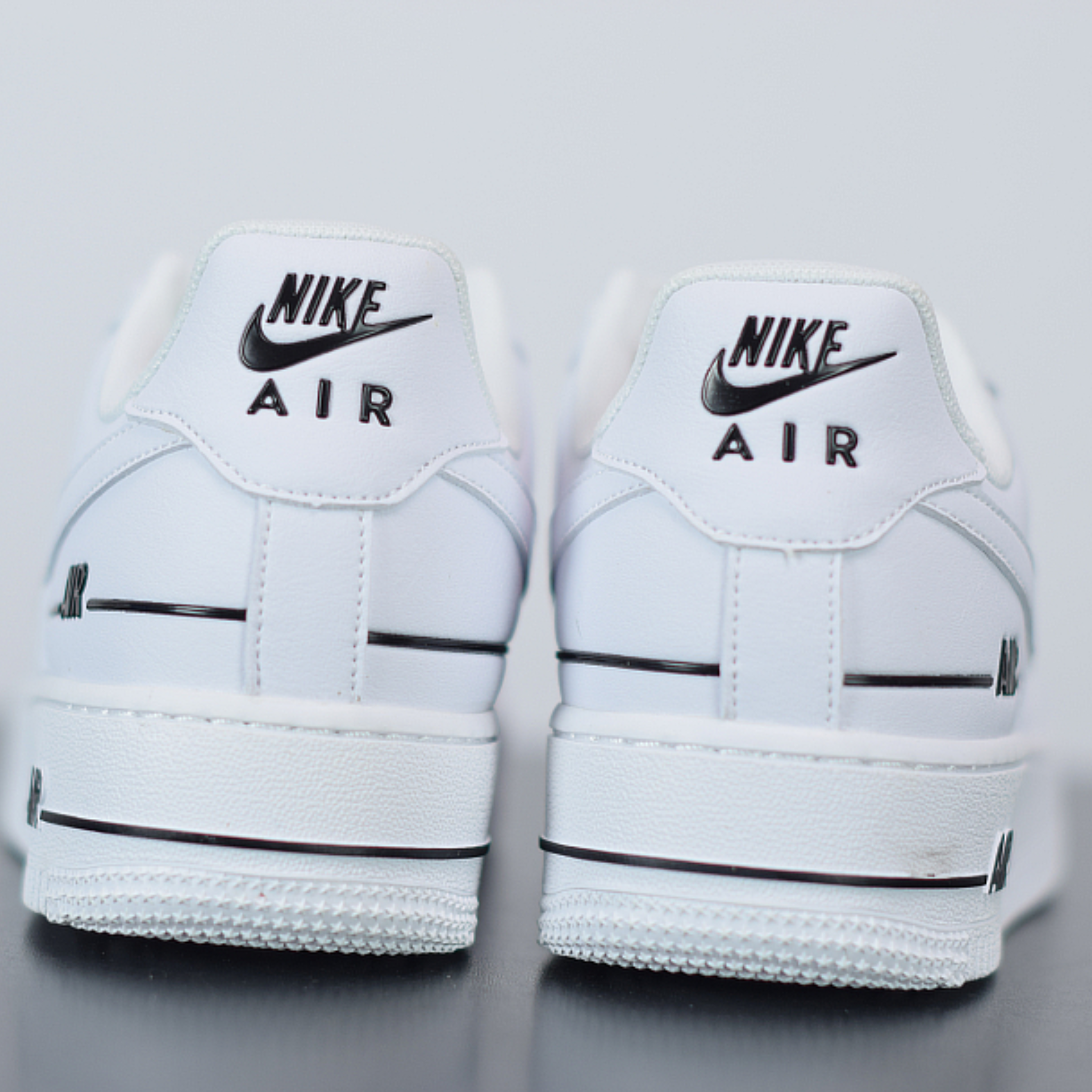 Nike Air Force 1 Low Double Air