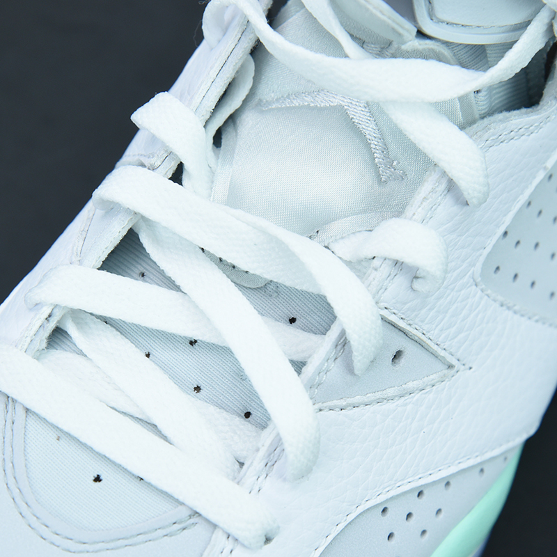 Nike Air Jordan 6 "Mint Foam"(2022)