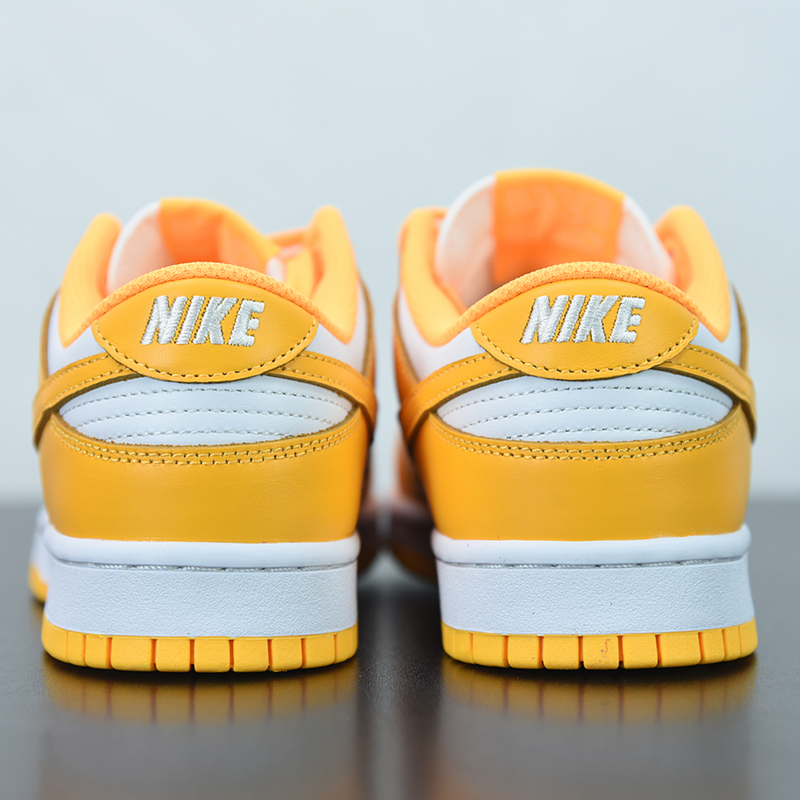Nike Dunk Low “Laser Orange”