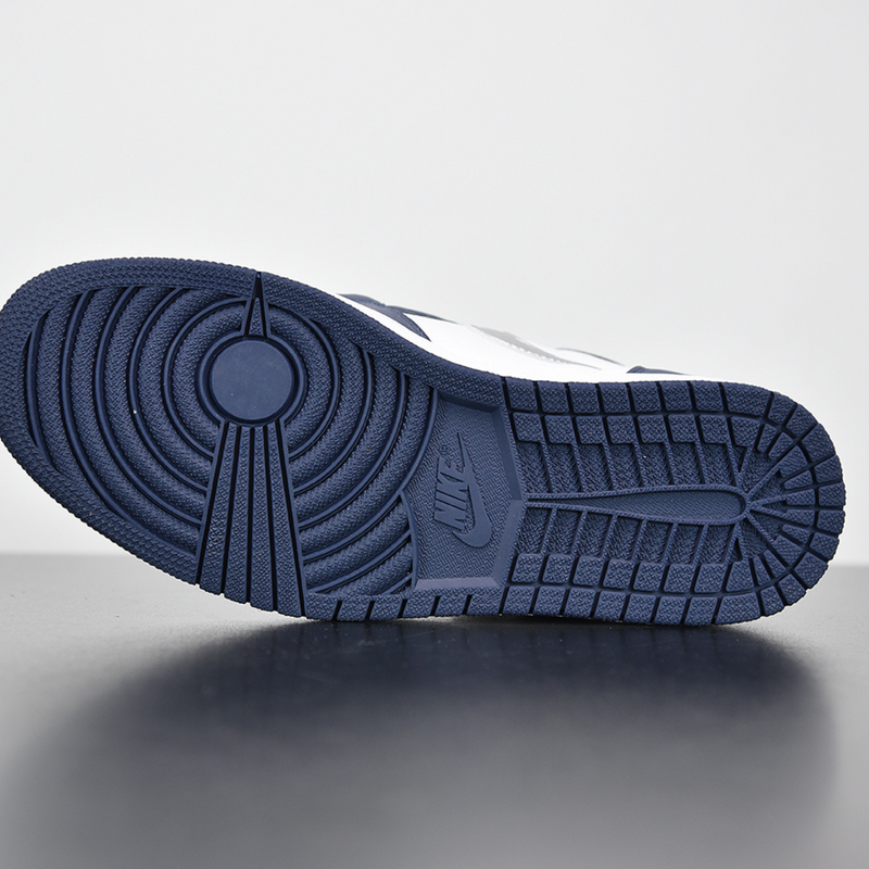 Nike Air Jordan 1 High CO.JP "Midnight Navy"