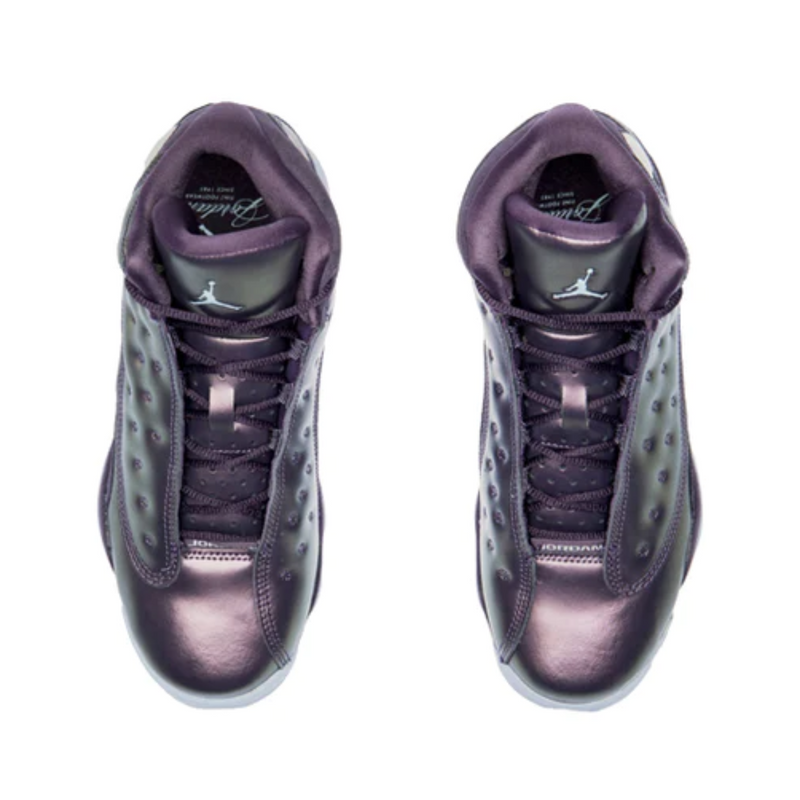 Nike Air Jordan 13 "Dark Raisin"(GS)