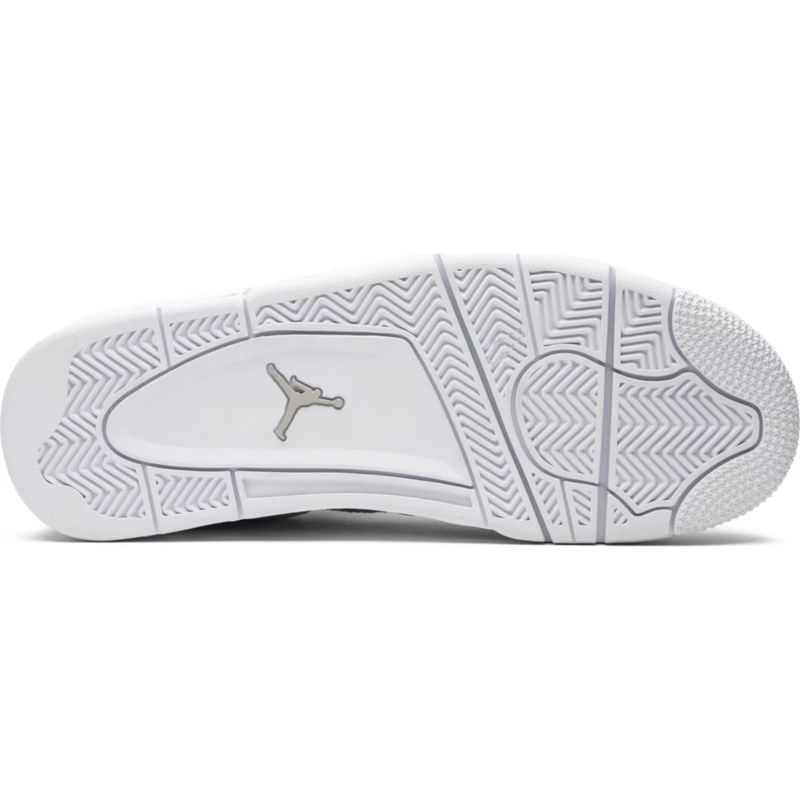 Nike Air Jordan 4 Retro "Snakeskin"
