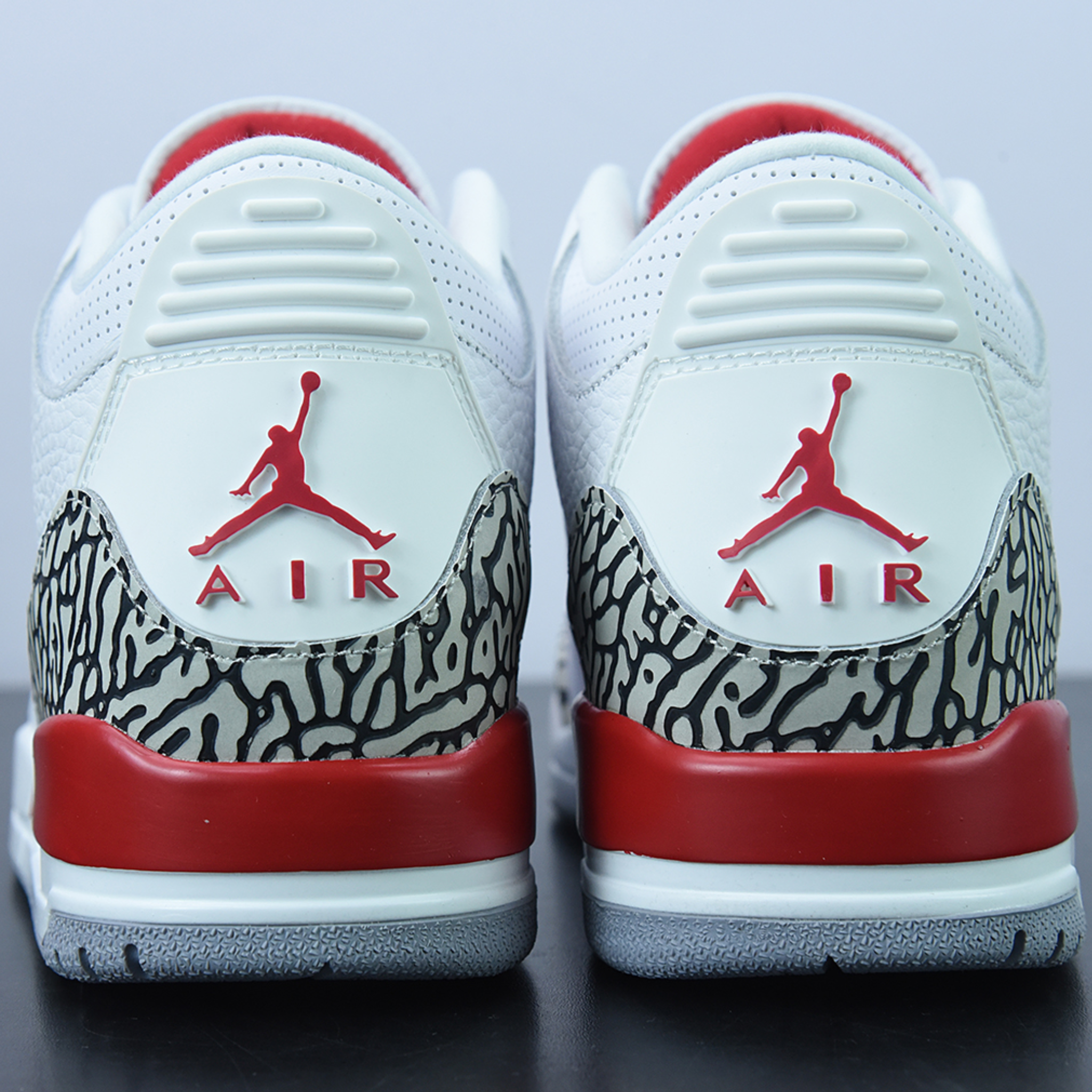 Nike Air Jordan 3 Retro "Hall of Fame"