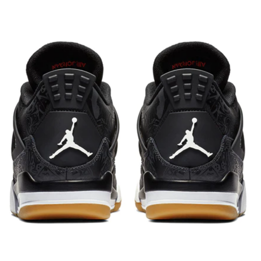 Nike Air Jordan 4 Retro