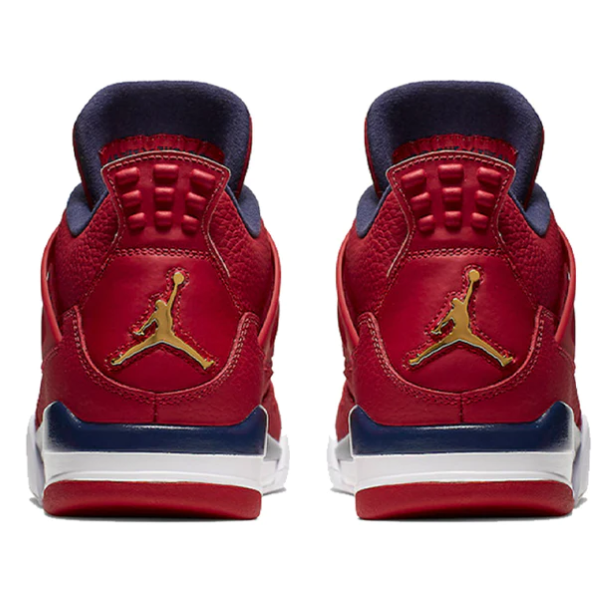 Nike Air Jordan 4 Retro "FIBA"