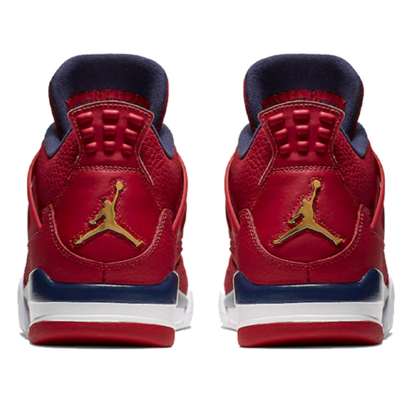 Jordan retro 4 fiba release deals date