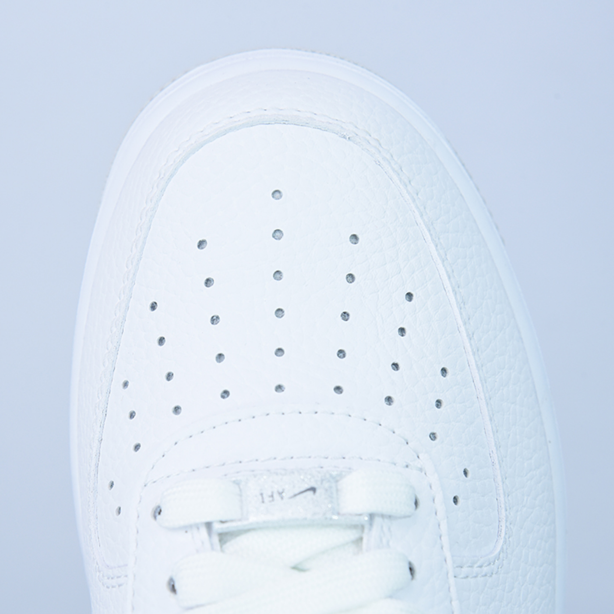 Nike Air Force 1 Low '07 "White Blanc"