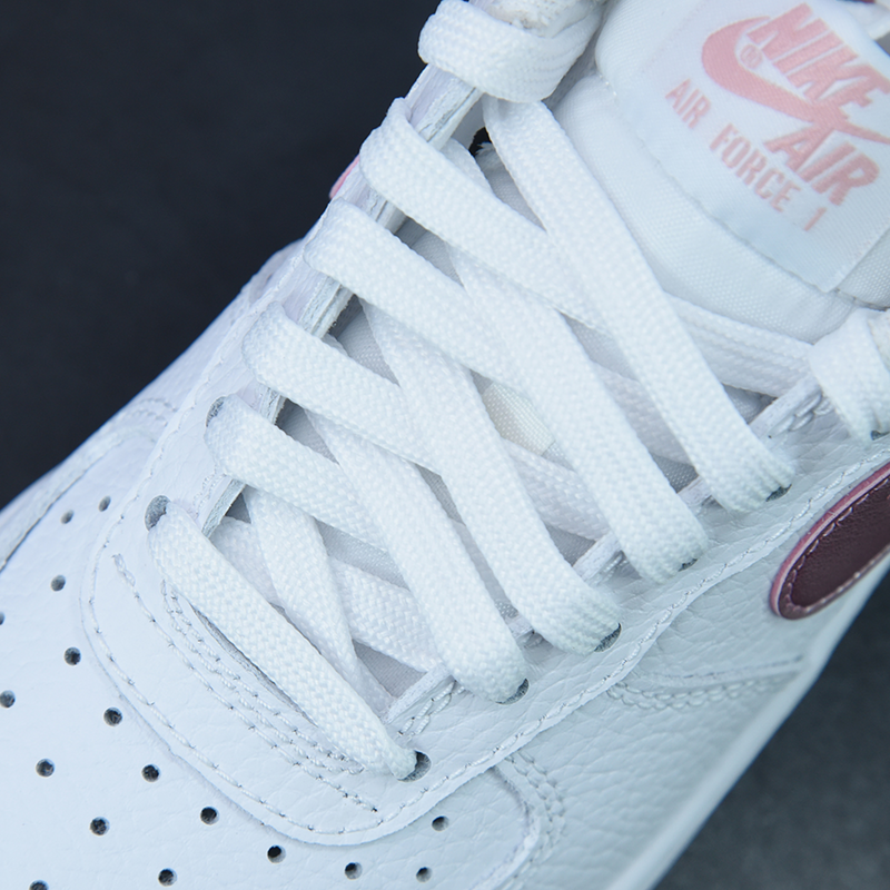 Nike Air Force 1 GS "Pink Glaze"