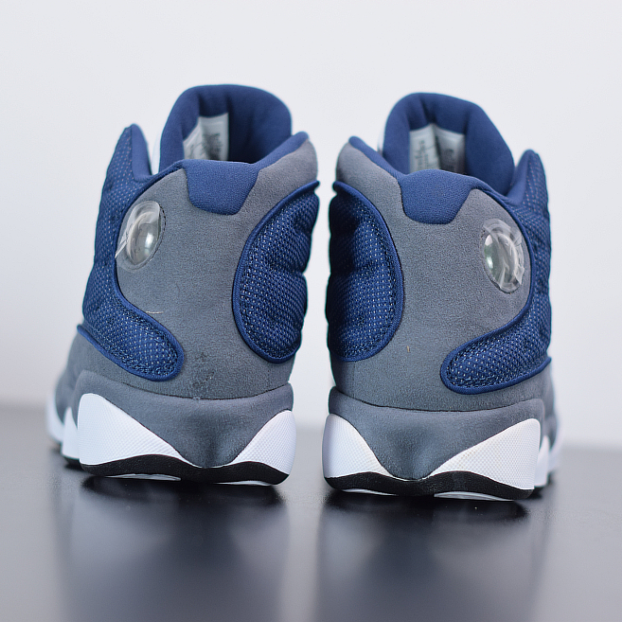 Nike Air Jordan 13 Retro "Flint"