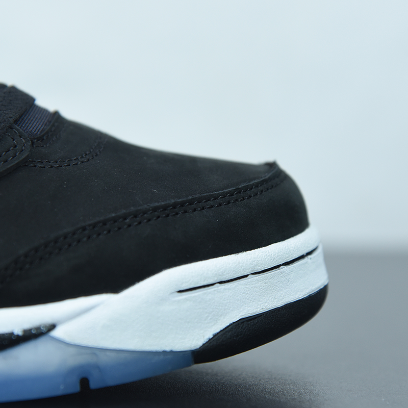 Nike Air Jordan 5 Rêtro "Black Cool Grey"