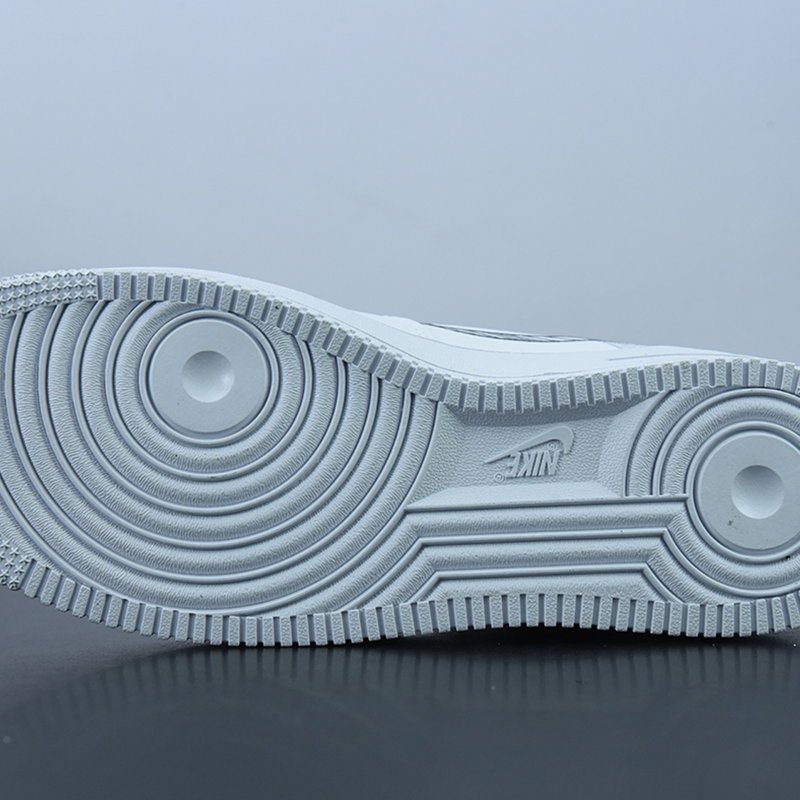 Nike Air Force 1´07 "3D Swoosh"