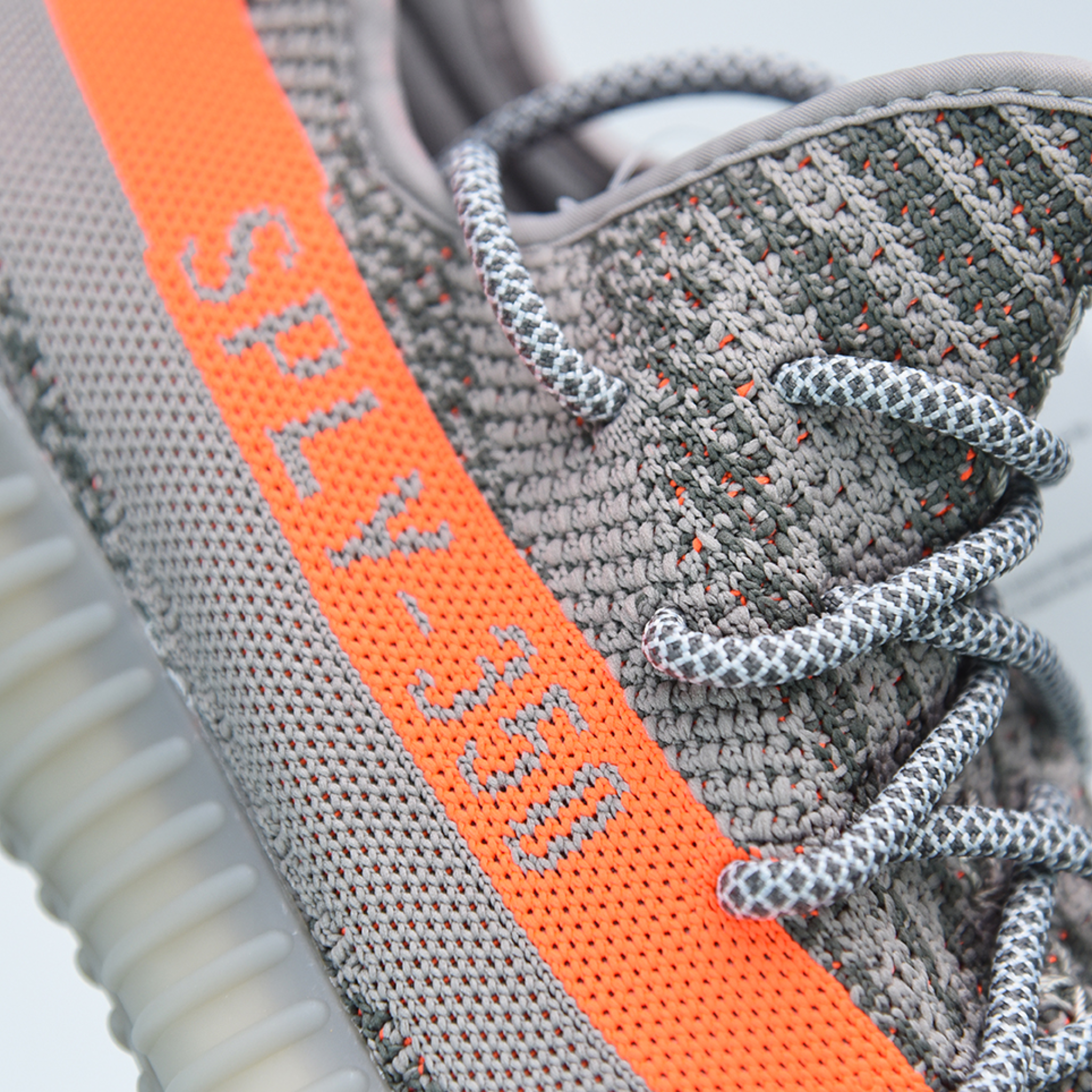 Adidas Yeezy Boost 350 V2 "Beluga"