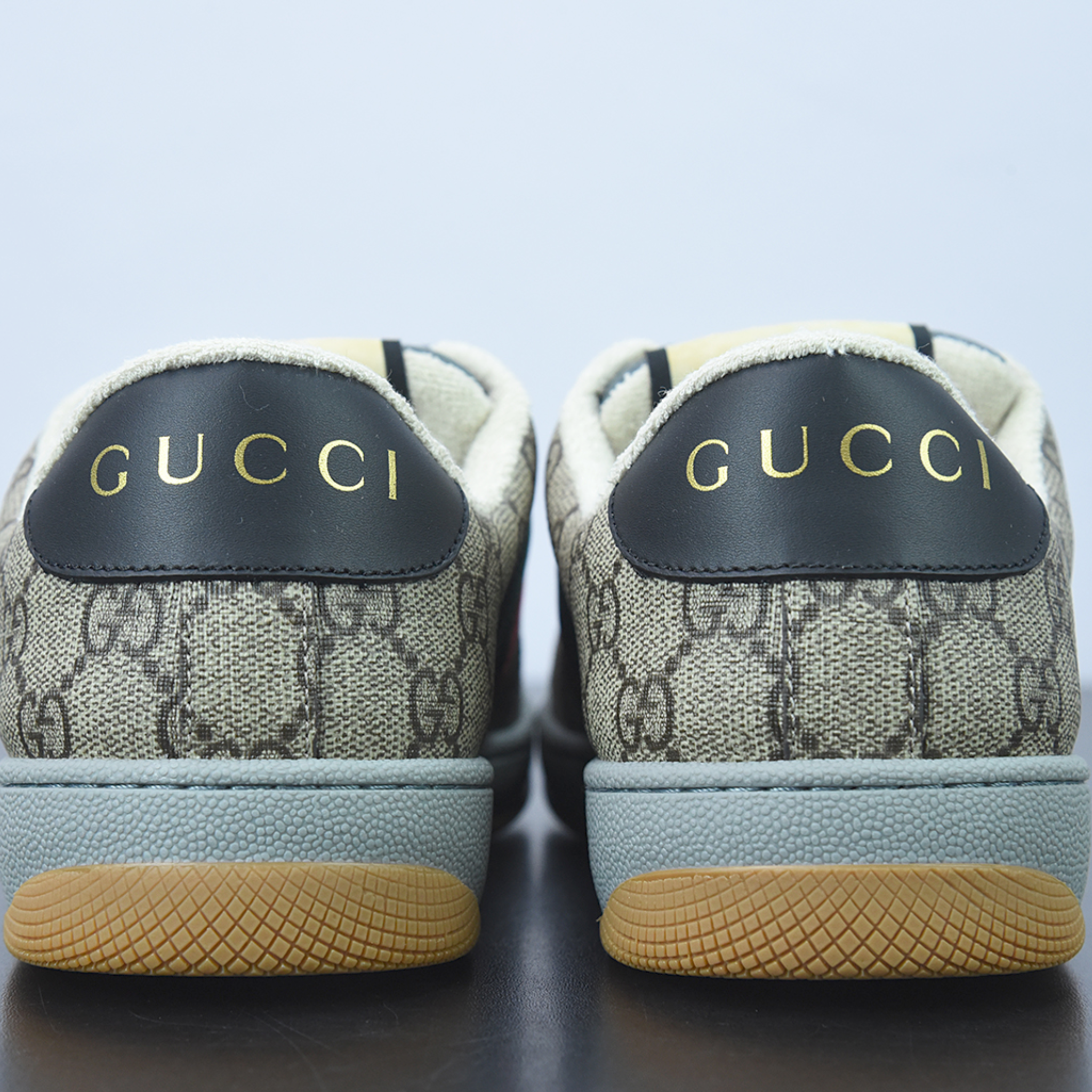 Gucci Screener