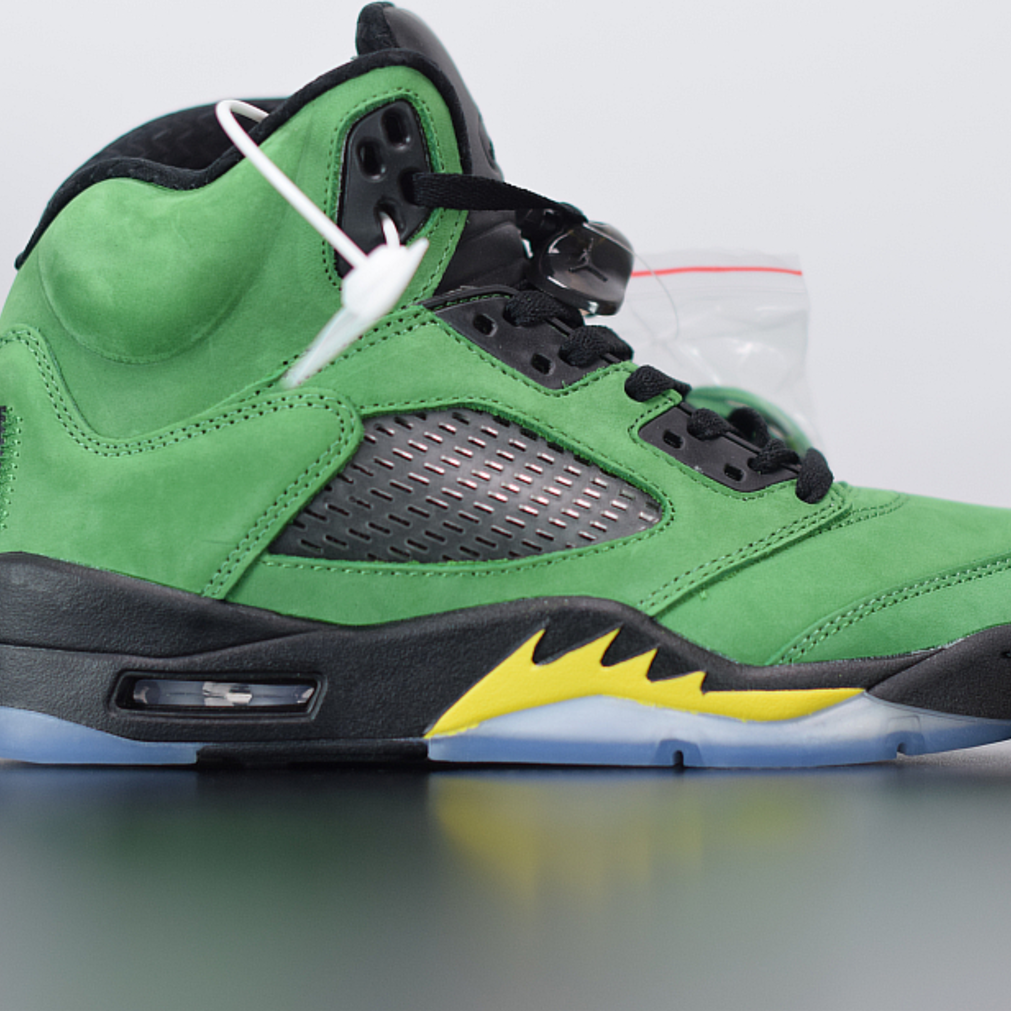 Nike Air Jordan 5 SE "Oregon"