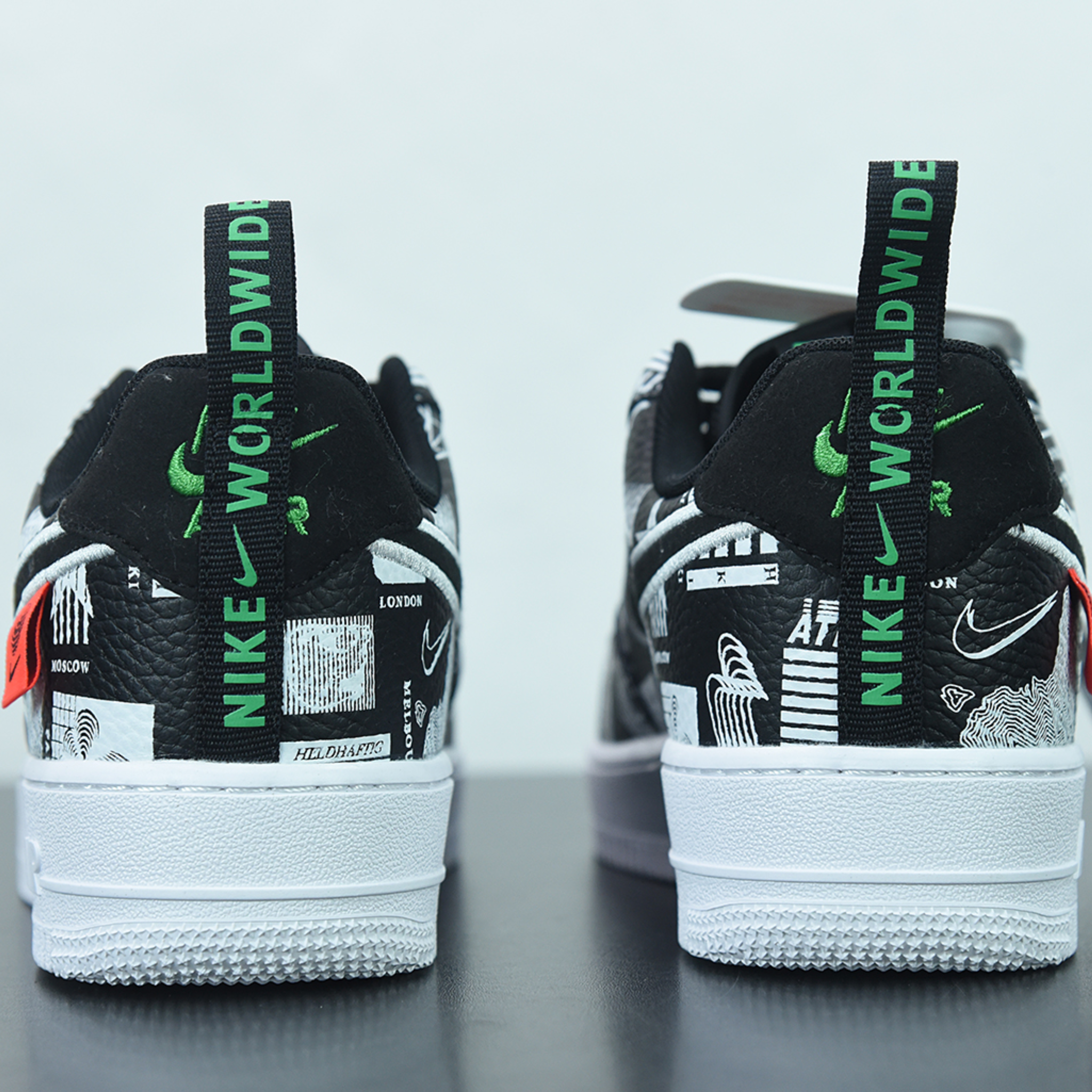 Nike Air Force 1 Low "Worldwide"