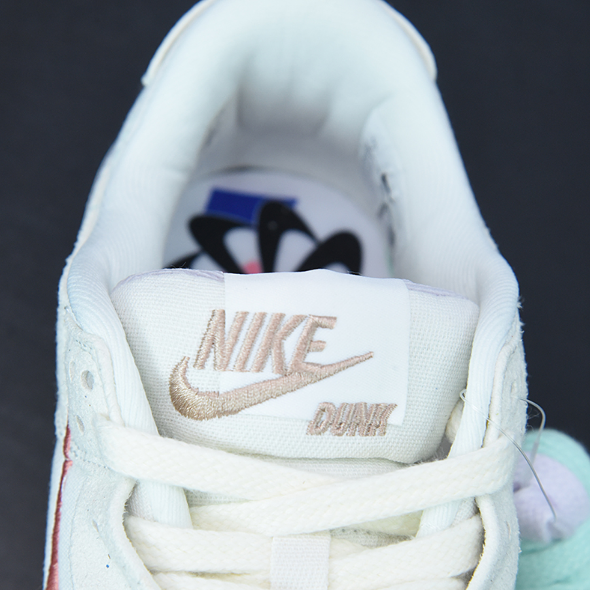 Nike Dunk Low Disrupt 2 "Pale Ivore"