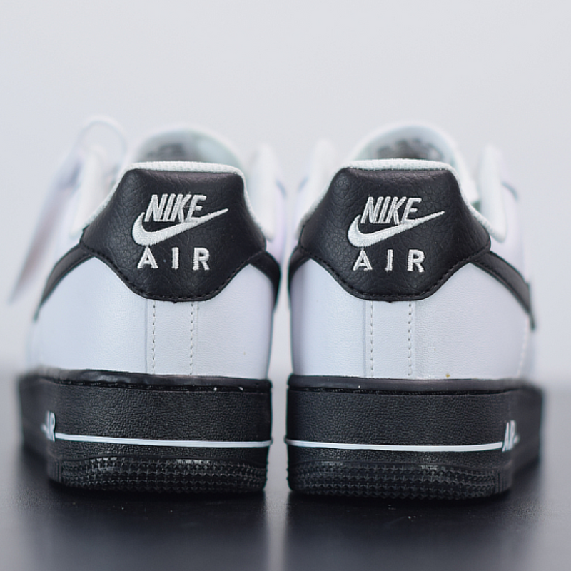 Nike Air Force 1 "White/Black"