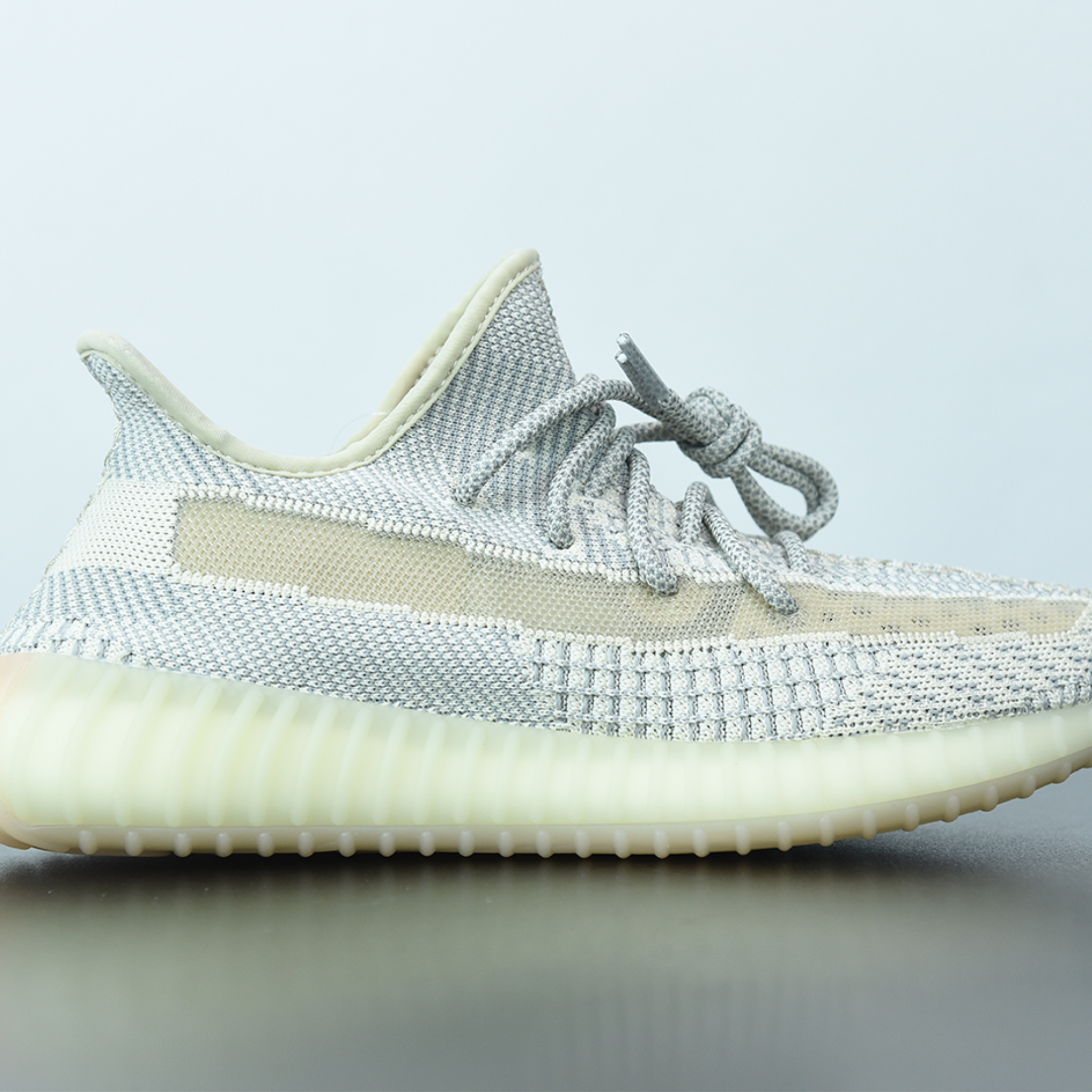 Adidas Yeezy Boost 350 V2 "Lundmark" (Not Reflective)