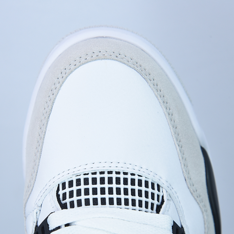 Nike top silver militari