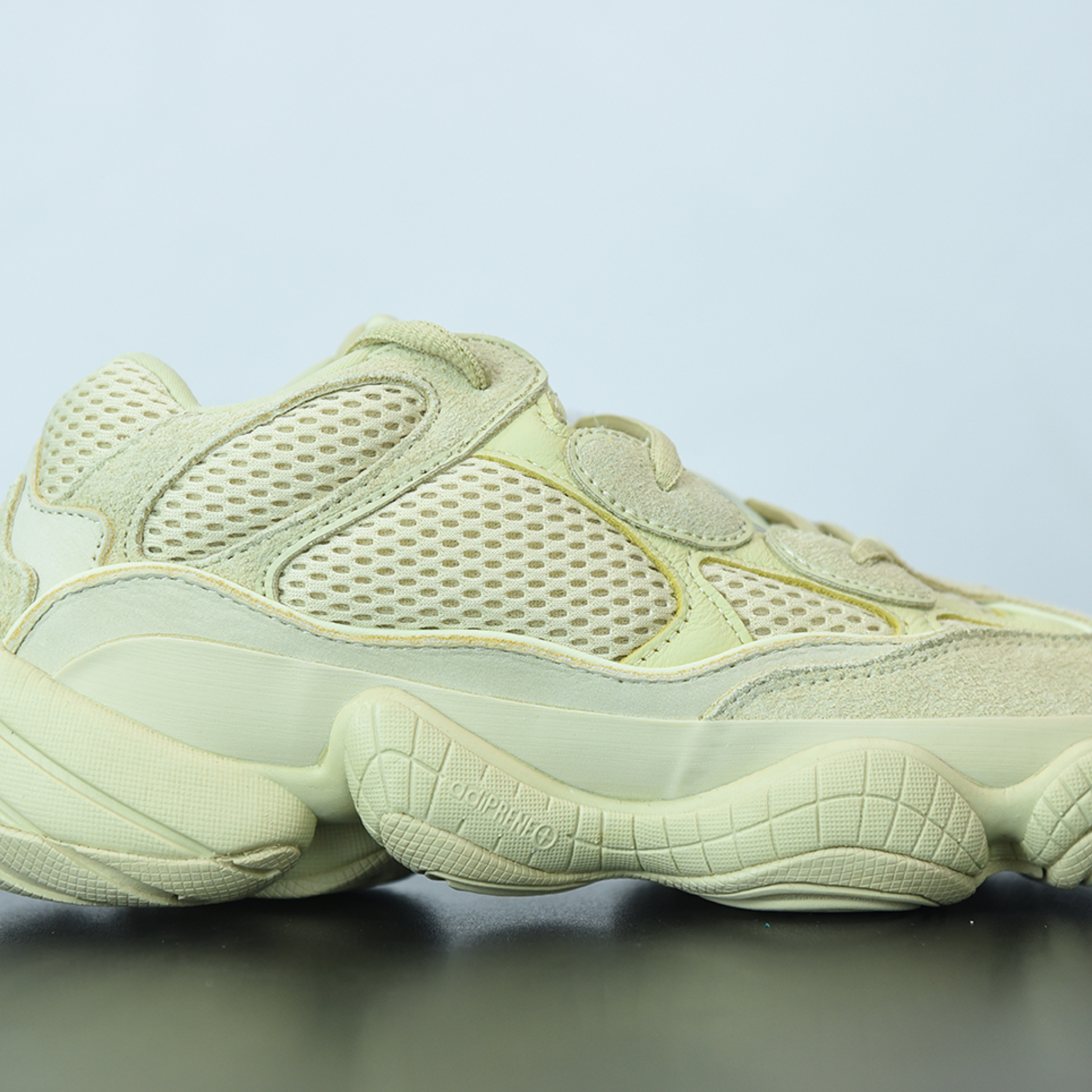 Adidas Yeezy 500 "Super Moon Yellow"