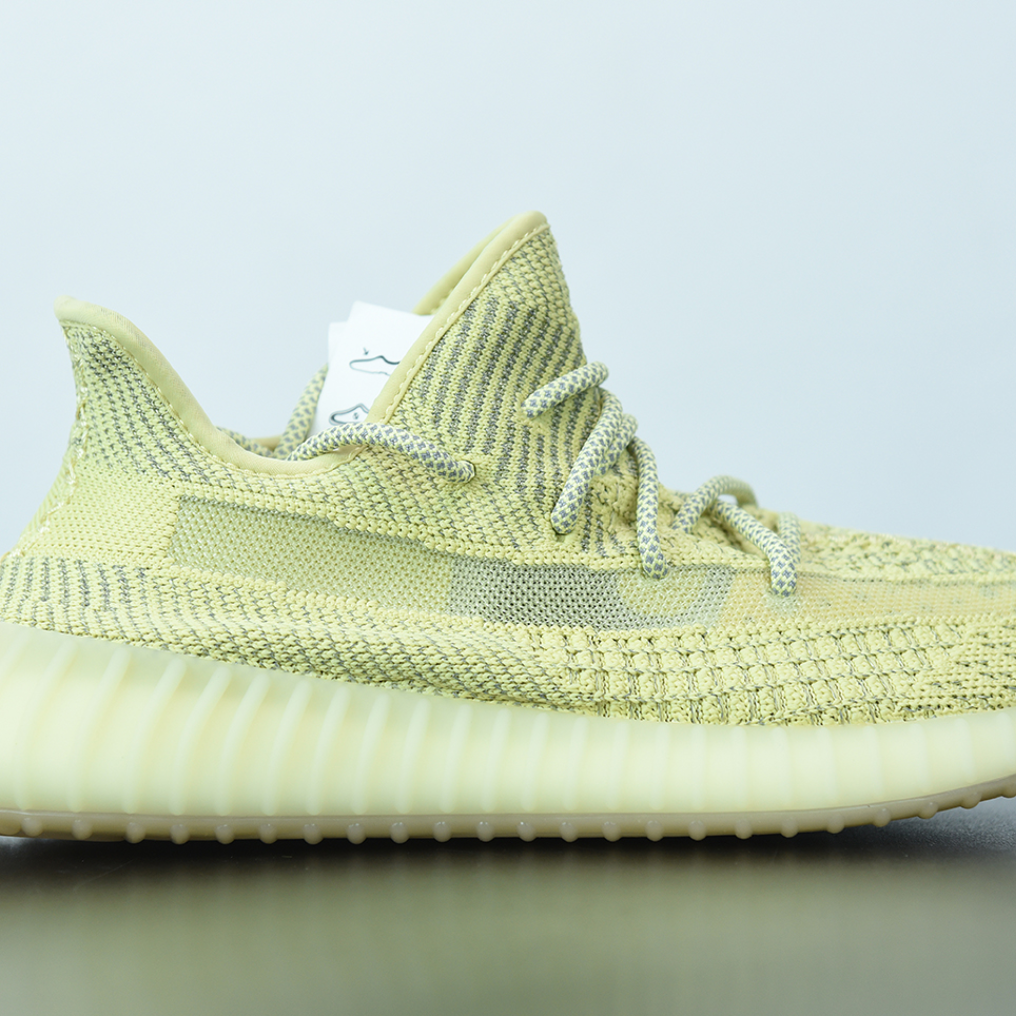 Adidas Yeezy Boost 350 V2 "Antlia Reflective"