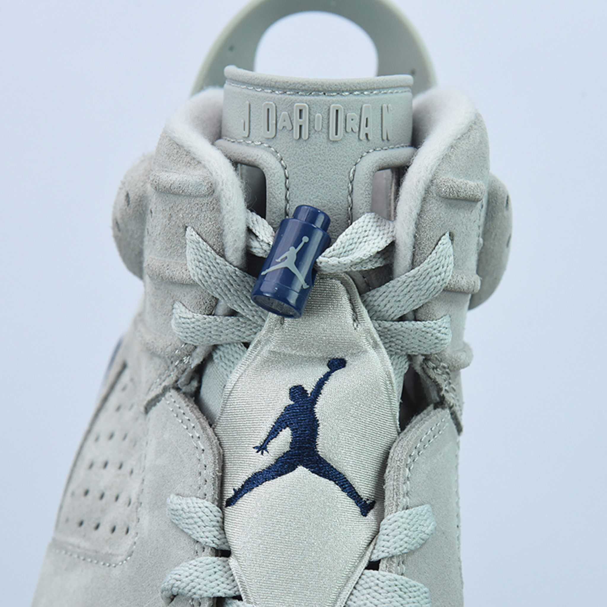 Nike Air Jordan 6 “Georgetown”