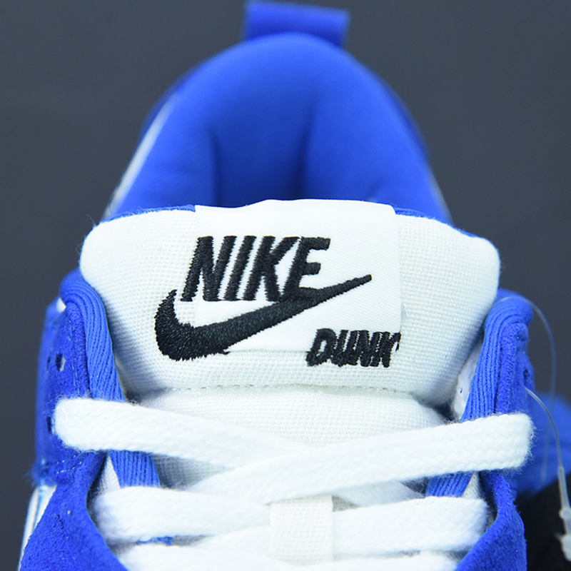 Nike Dunk Low Disrupt 2 "White University Blue"