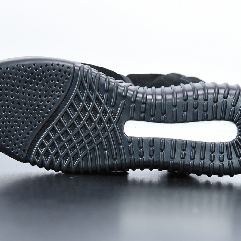 Adidas Yeezy Boost  750 "Triple Black"